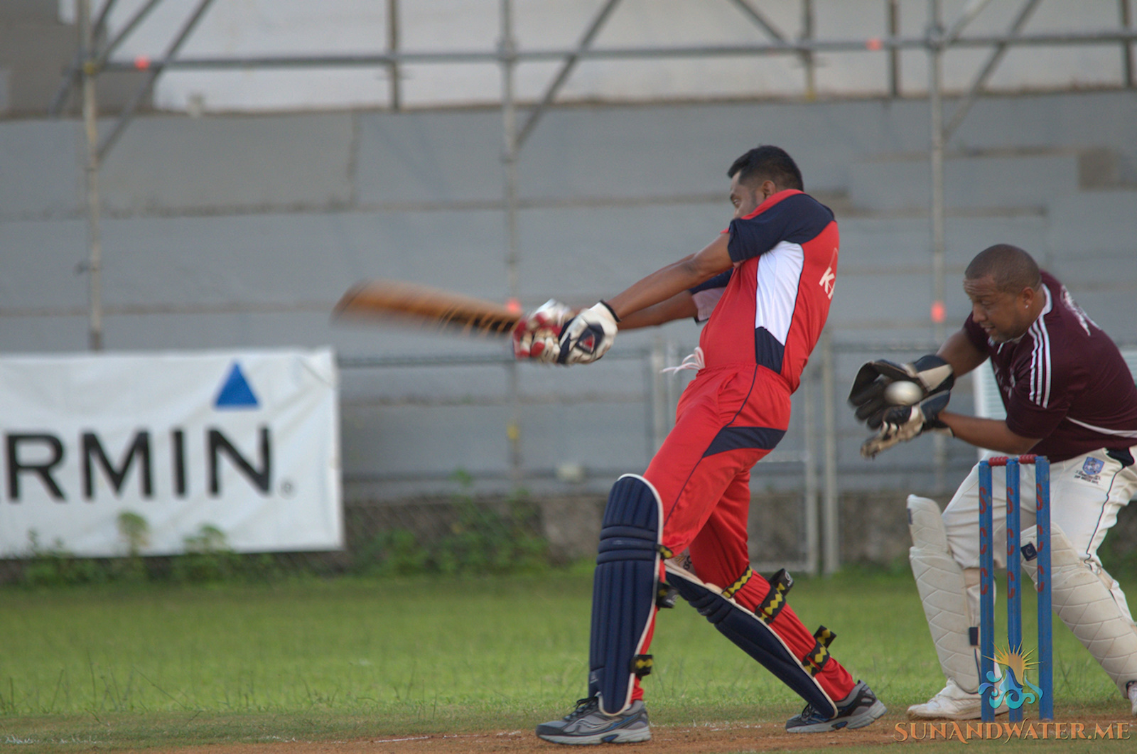 Cricket Somerset VS Tuff Dogs (77)